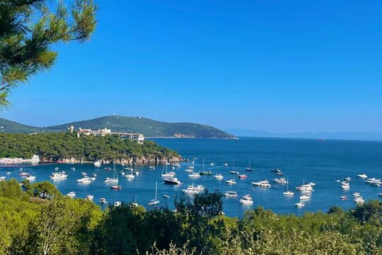 Istanbul Island Escape
