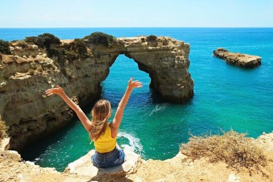 Wonderful West Algarve Tour