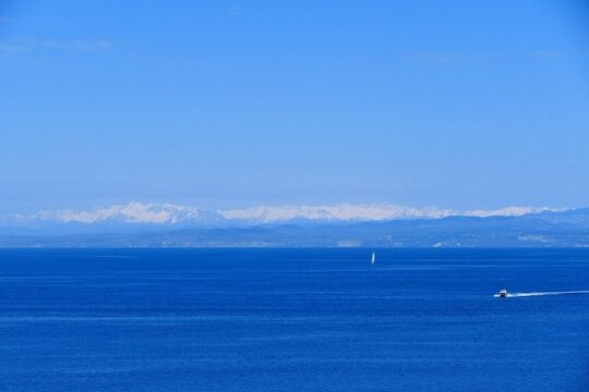 Piran Coast Day Trip From Ljubljana