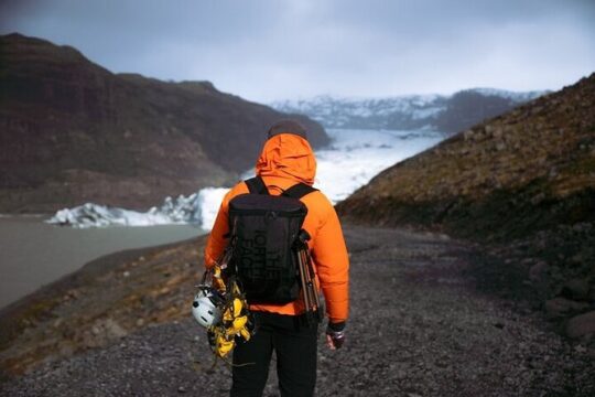 South Coast of Iceland Private Tour