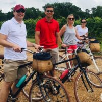 Wine Tasting & Winery Tours