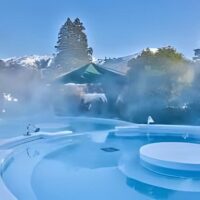 Spa Tours