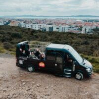 Audio Guided Tours