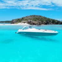 Boat Tours