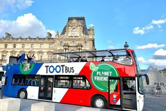 The Best of Paris