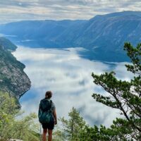 Overnight Tours
