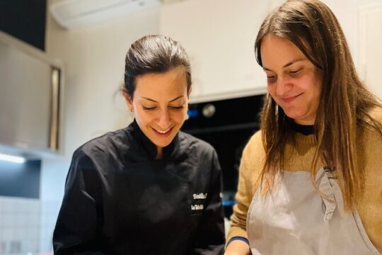 Bordeaux French Cooking Class – From Market to Table