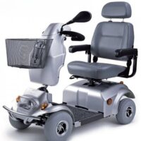 Vespa Rentals