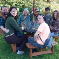 Multi-day & Extended Tours