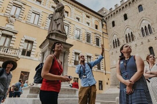 Luxury Tuscany Escape Siena San Gimignano Private Chianti Wine