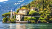 Lake Como is one of the best