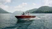 Magical boat trip...