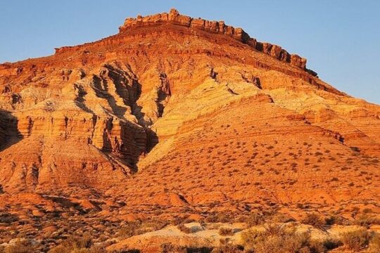 Astronomy and Stargazing Tour in Utah