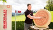 Excellent Emmentaler Experience