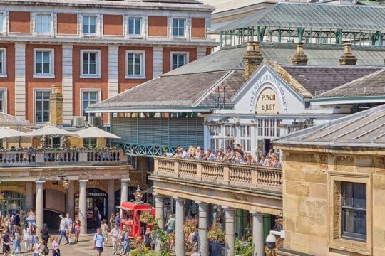 Highlights and Hidden Gems Tour