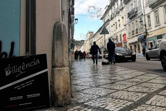 Self Guided Tour of Fado Traditions in Coimbra