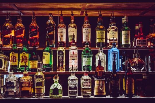 VIP Highland Whisky Private Experience from Invergordon