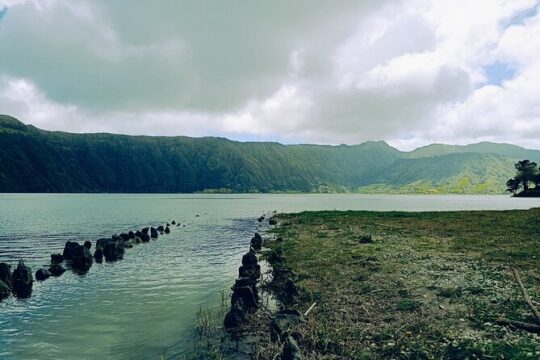 2 Days in São Miguel Island