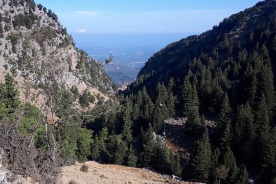 ZOURVA toTROMARISSA adventure