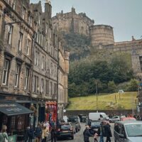 Day Trips & Excursions