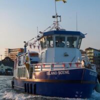Day Cruises