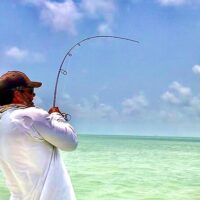Fishing
