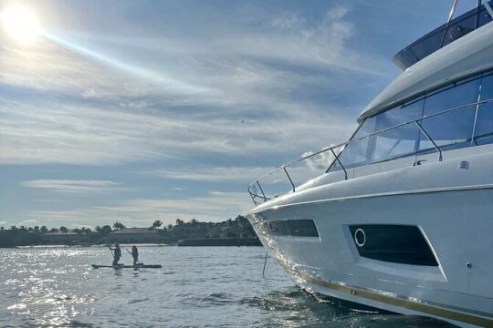 Delray Beach Yacht Experience A Day on the Water