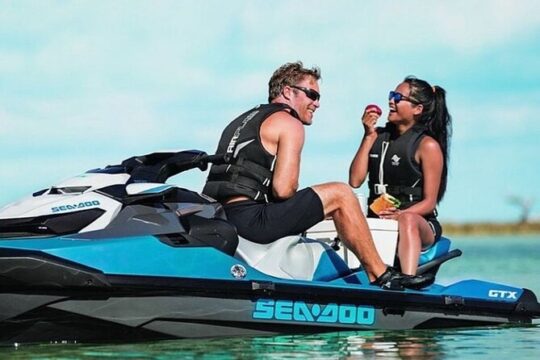 JETSKI SAFARI Tenerife