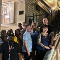 Ghost & Vampire Tours