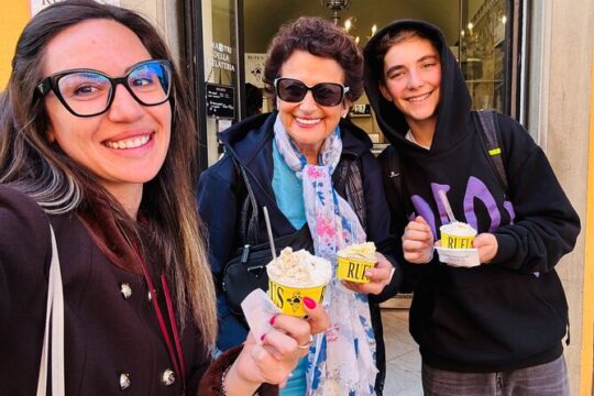 Florence for Foodies