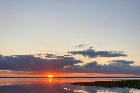 Sunrise Lakeshore Encounters in Florida