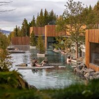 Spa Tours