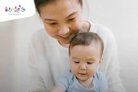 Hotel or Airbnb Babysitting: 3 Hours of Professional Childcare