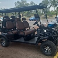 Golf Tours & Tee Times