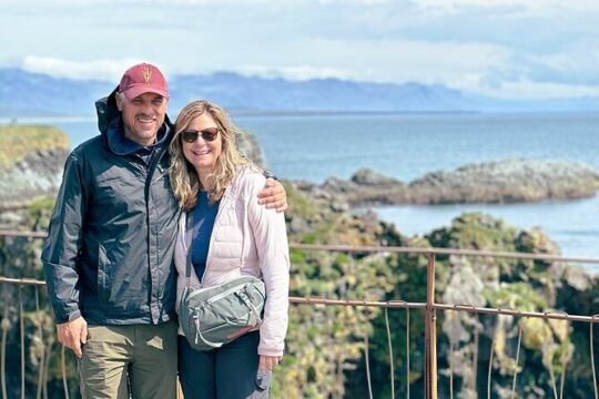 Snaefellsness Peninsula Private Tour