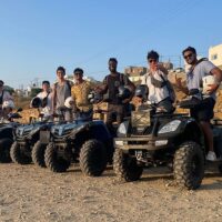 Segway Tours