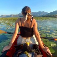 Self-guided Tours & Rentals