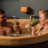 Day Spas