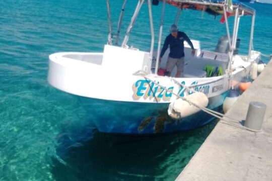 El Cielo Snorkel Tour Explore Palancar Reef El Cielo