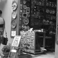 Shopping Tours