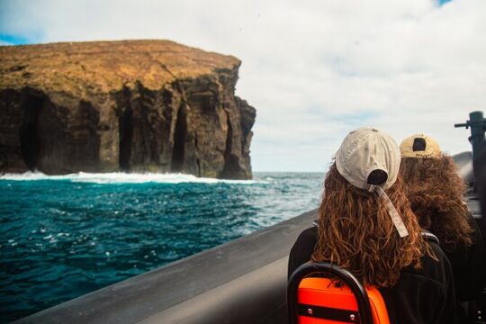 Secrets of the West Coast