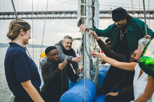 Lisbon Boat Tours