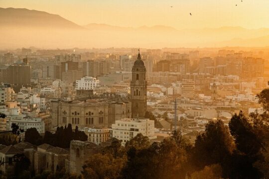 Alcazaba to Picasso Málaga’s Best in a Self-Guided Tour