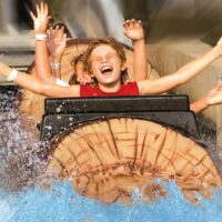 Theme Parks