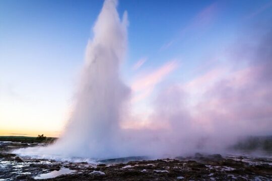 Private Golden Circle Tour