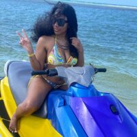 Jet Boats & Speed Boats