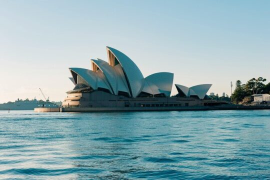 100% Customize Private One Day Tour in Sydney