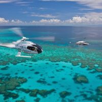 Submarine Tours