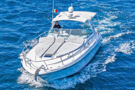 La Paz Sunset Shared Cruise Tour