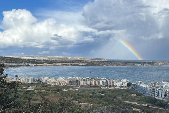 Luxury tours around Malta
